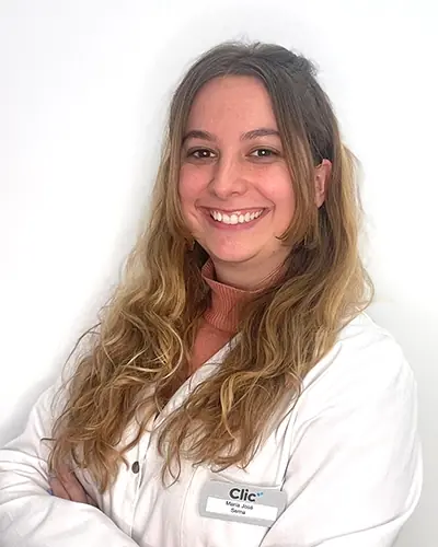 María José Serna Fernández